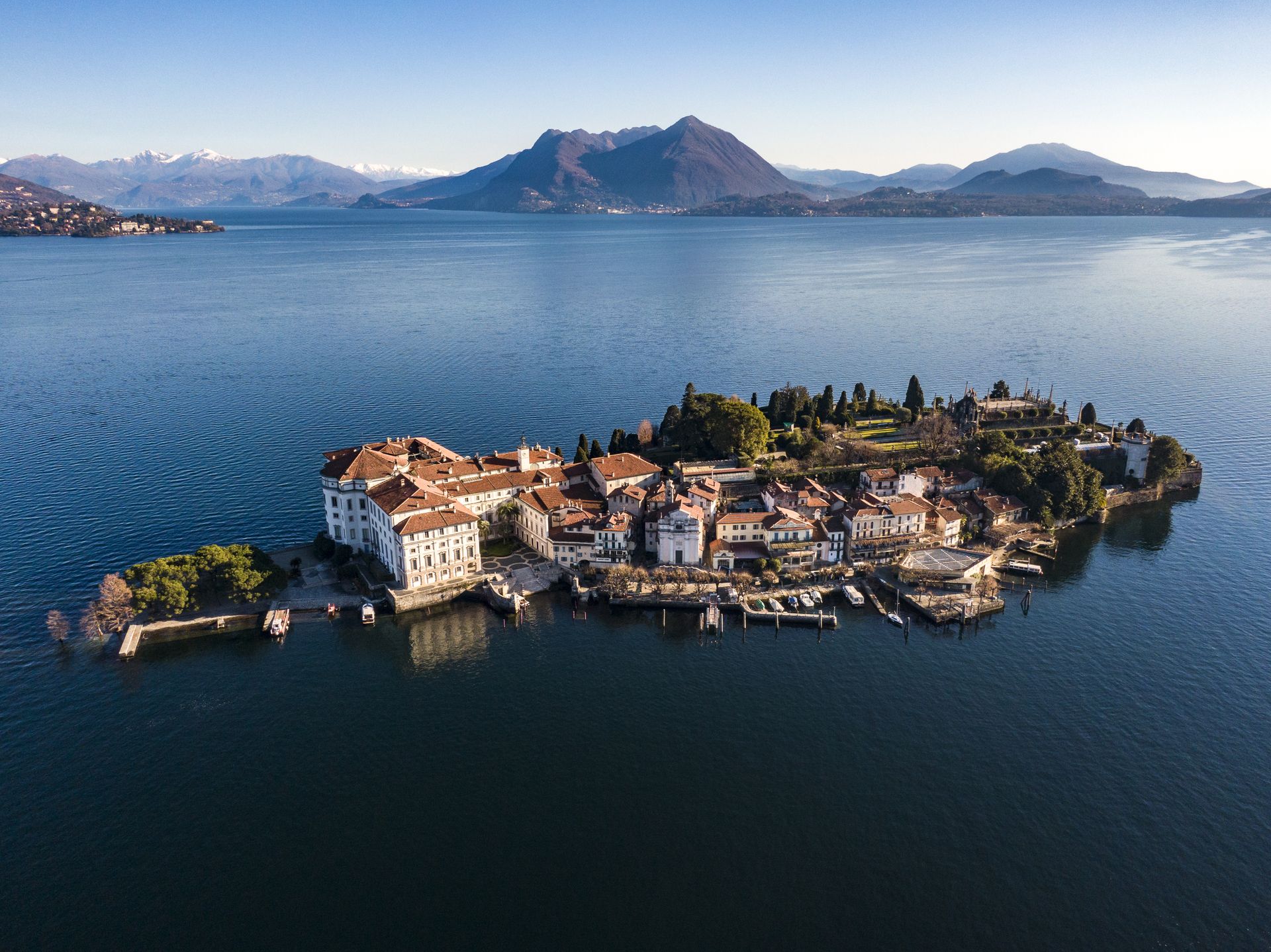 stress: the enchanting venue for a very special occasion