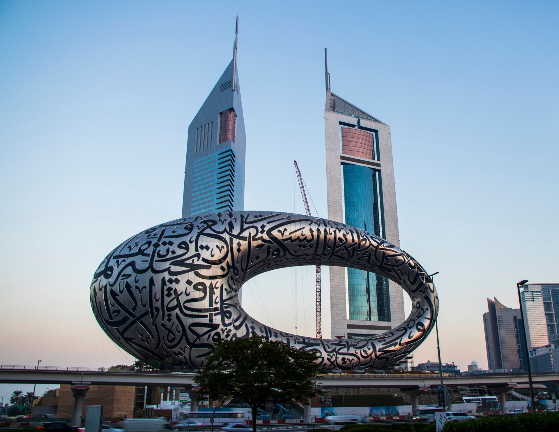 museum of the future: explains how technology can evolve in the next years