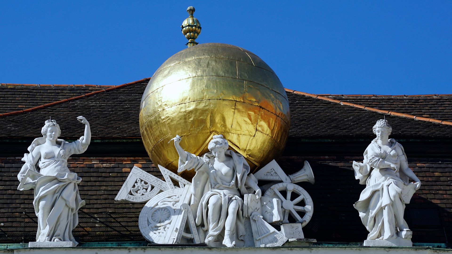 Vienna is home to spectacular architecture and rich cultural offerings with an undeniable charm