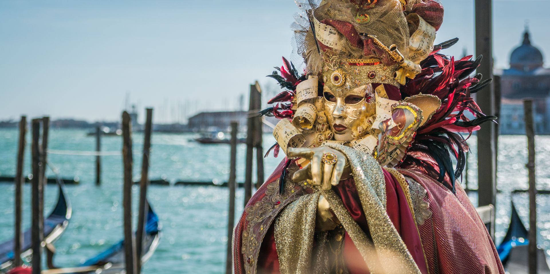 Venice Carnival | The Origins