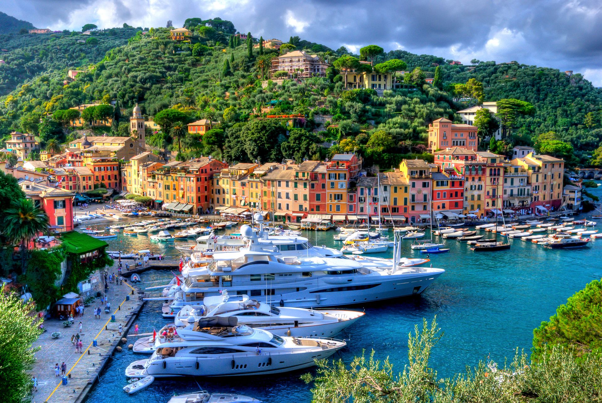 Cinque Terre| The Paradise on earth!