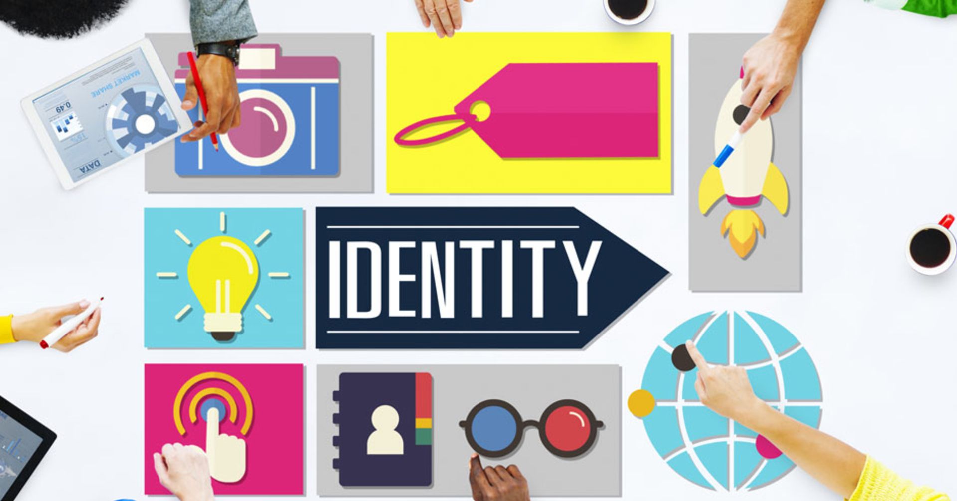 Brand Marketing & Communication