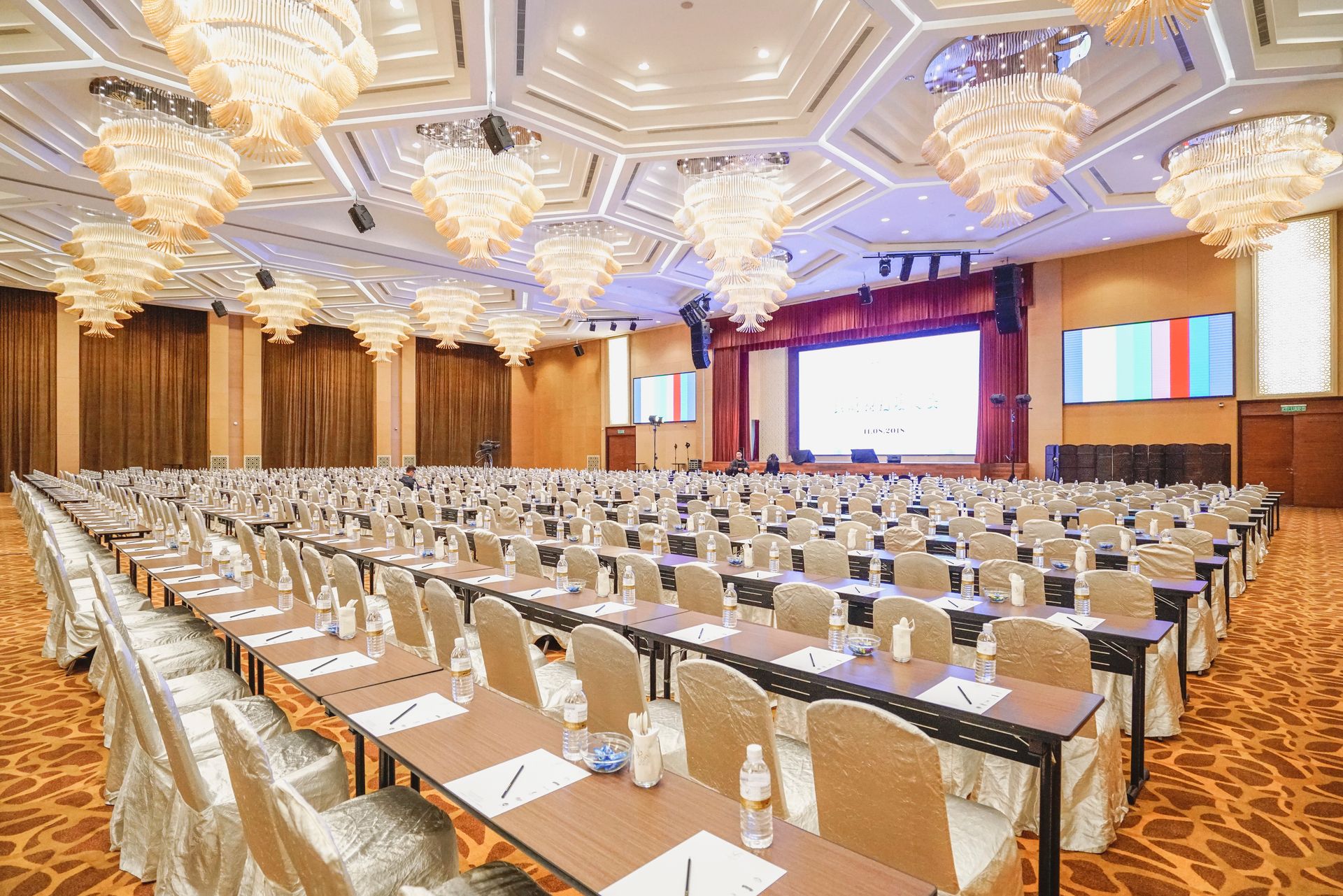 Meetings & Conferences