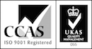CCKAS UKAS