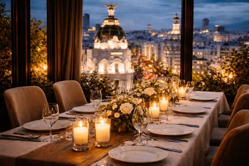 International AI Company