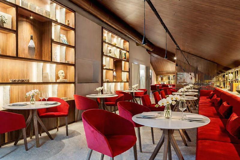 UK Cosmetics Company