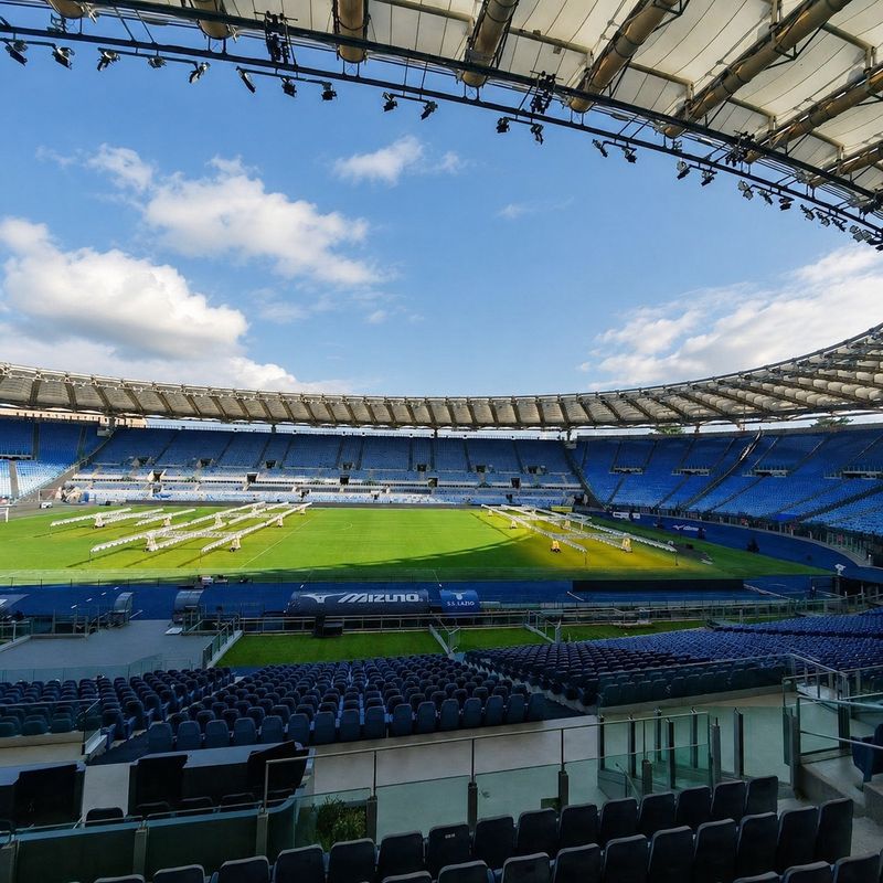 Nigerian Soccer Team Roma Academy